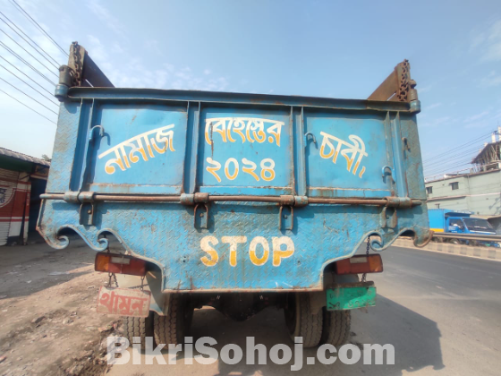 Tata 1613 TC Truck (2018 Model)